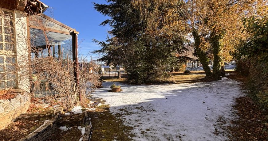 vente Maison individuelle Belcaire