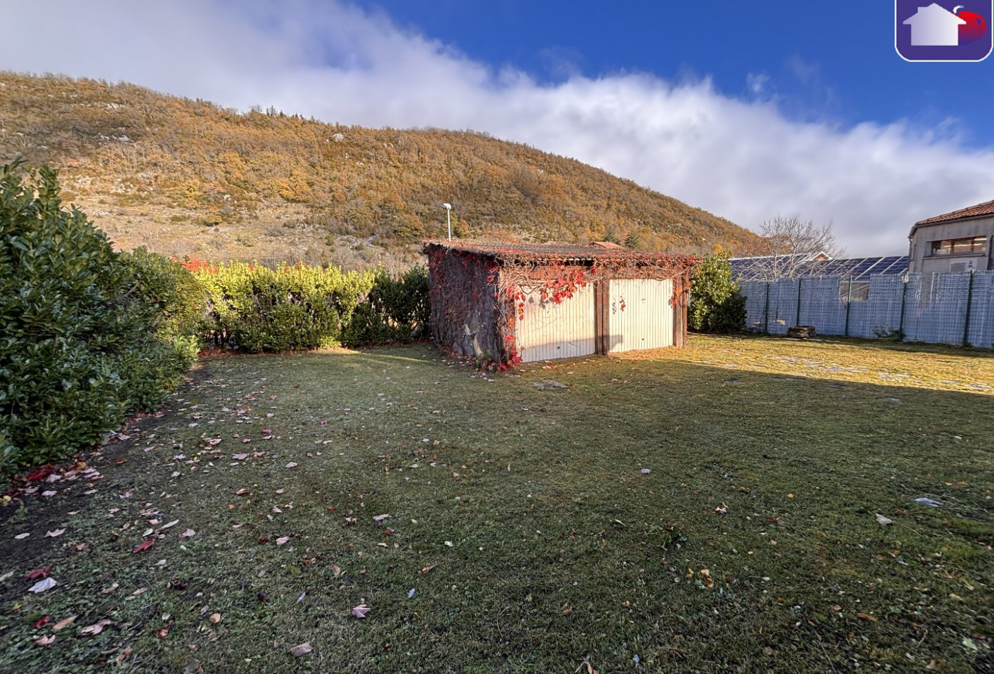 vente Maison individuelle Belcaire - Photo 9