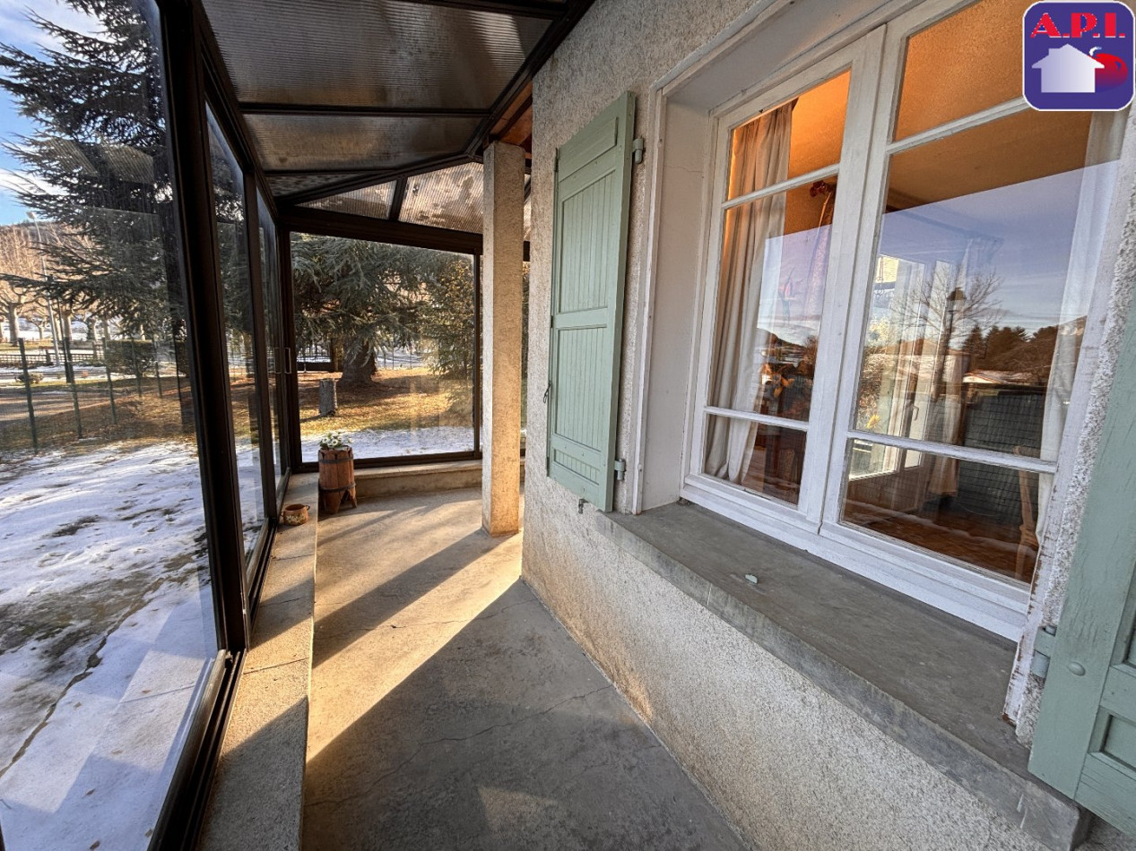 vente Maison individuelle Belcaire - Photo 3