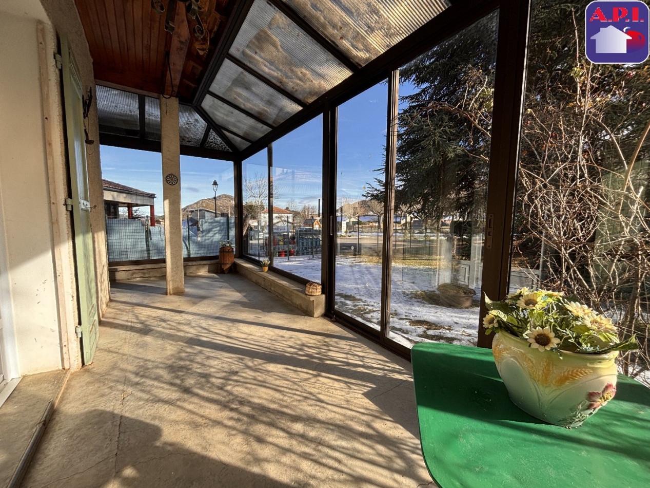 vente Maison individuelle Belcaire - Photo 4