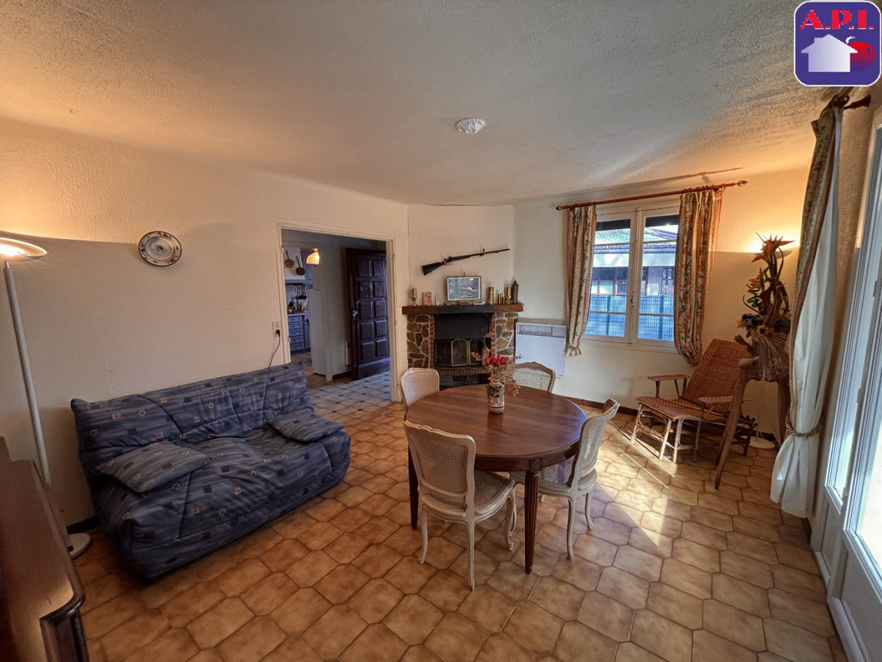 vente Maison individuelle Belcaire - Photo 5