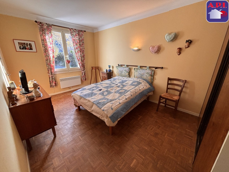 vente Maison individuelle Belcaire - Photo 7