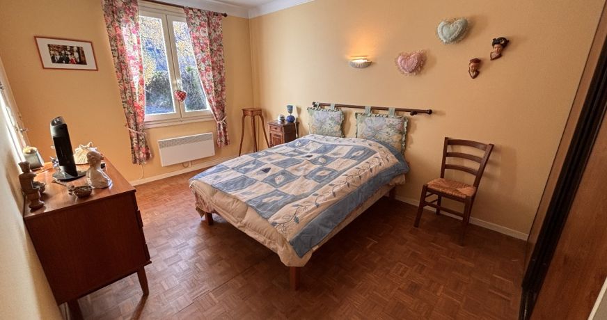 vente Maison individuelle Belcaire