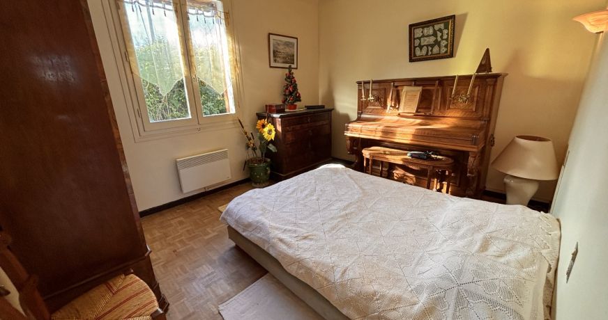 vente Maison individuelle Belcaire