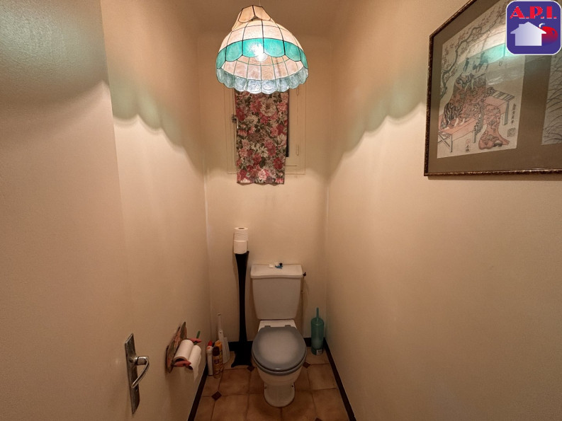 vente Maison individuelle Belcaire - Photo 9