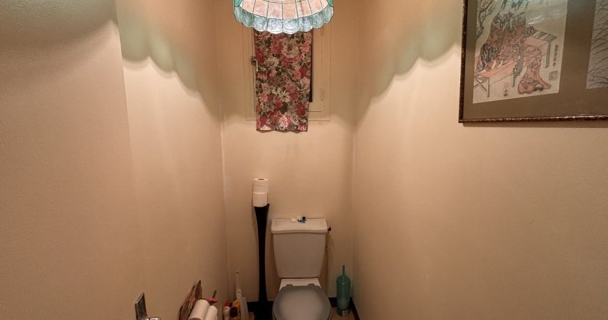 vente Maison individuelle Belcaire