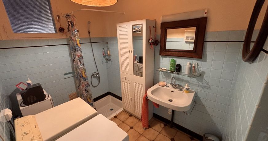 vente Maison individuelle Belcaire