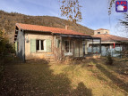 vente Maison individuelle Belcaire