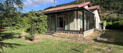 vente Maison individuelle Belcaire