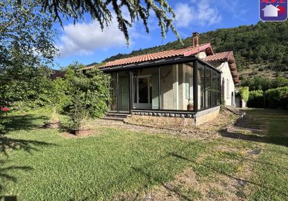 vente Maison individuelle Belcaire