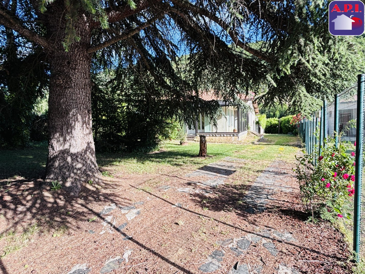 vente Maison individuelle Belcaire - Photo 11