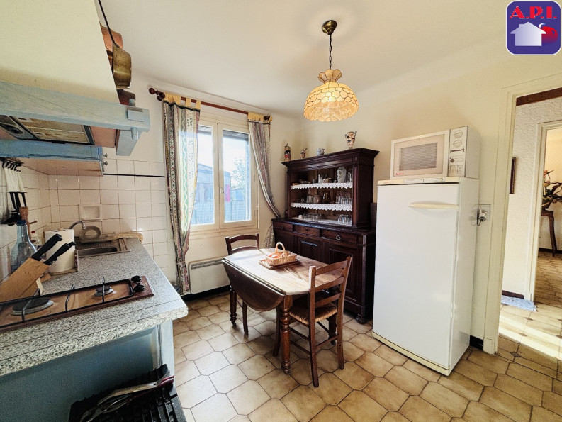 vente Maison individuelle Belcaire - Photo 2