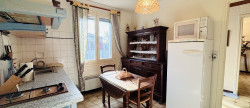 vente Maison individuelle Belcaire