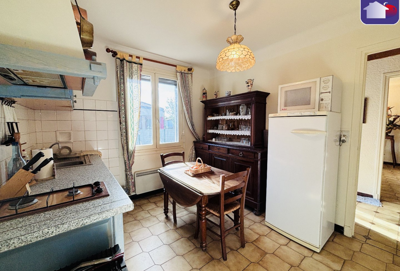 vente Maison individuelle Belcaire - Photo 2