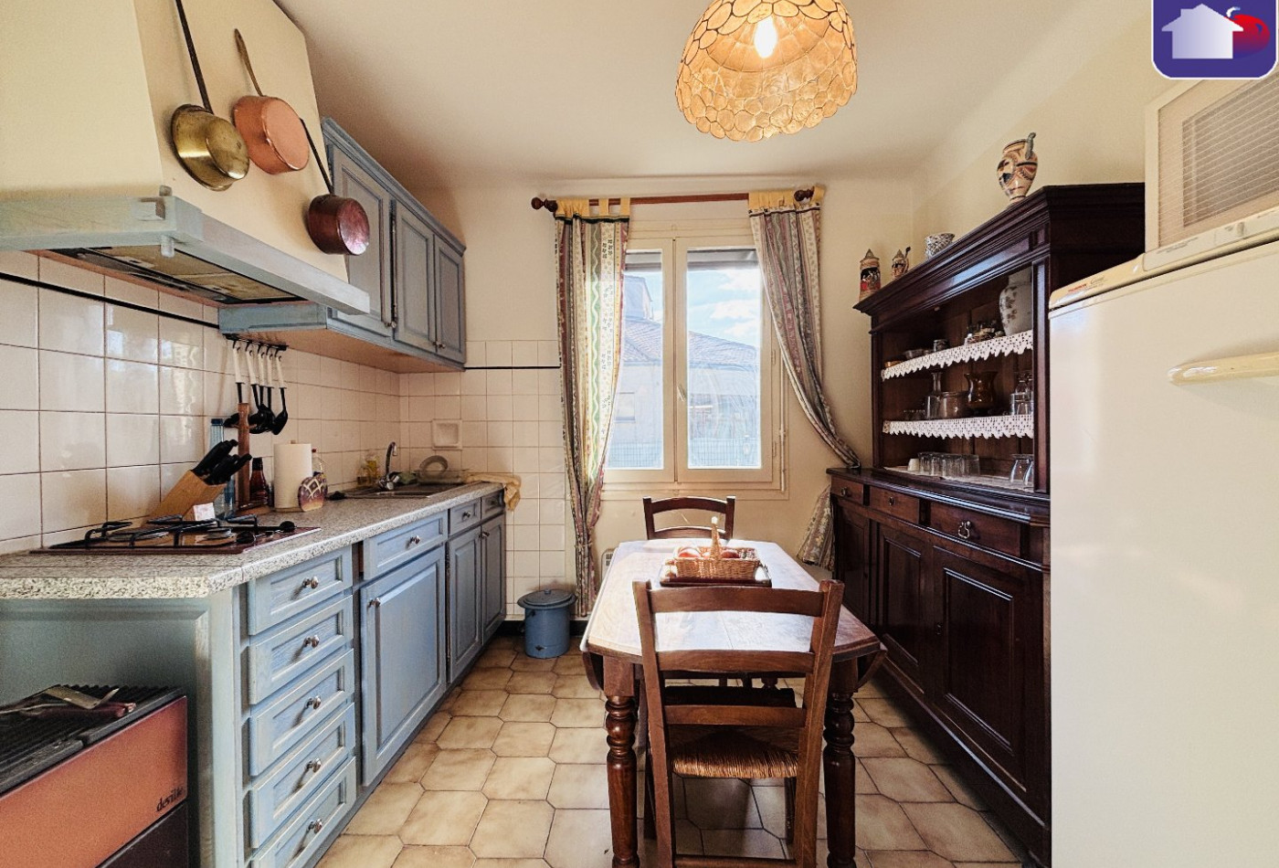 vente Maison individuelle Belcaire - Photo 3