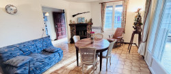 vente Maison individuelle Belcaire