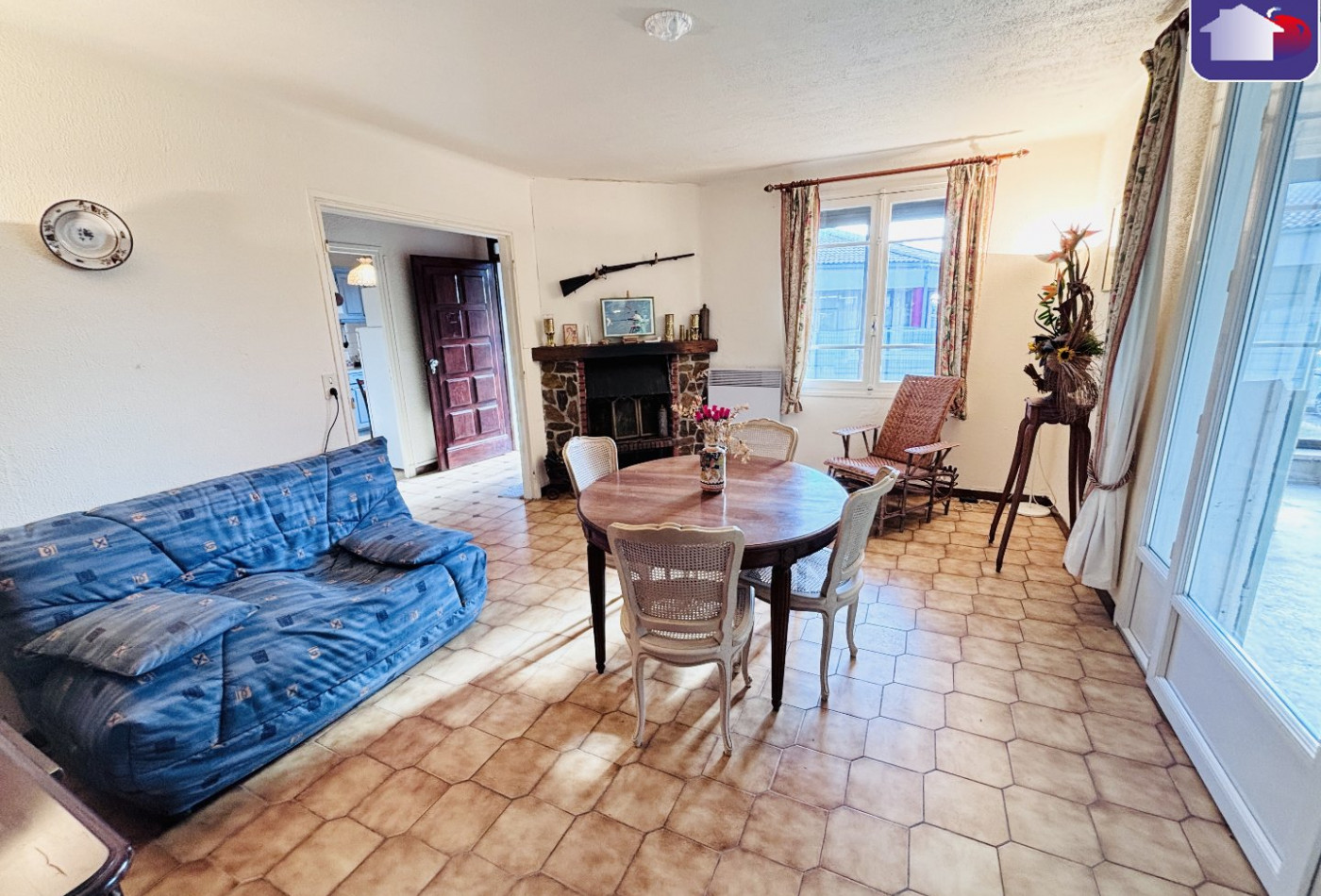 vente Maison individuelle Belcaire - Photo 4