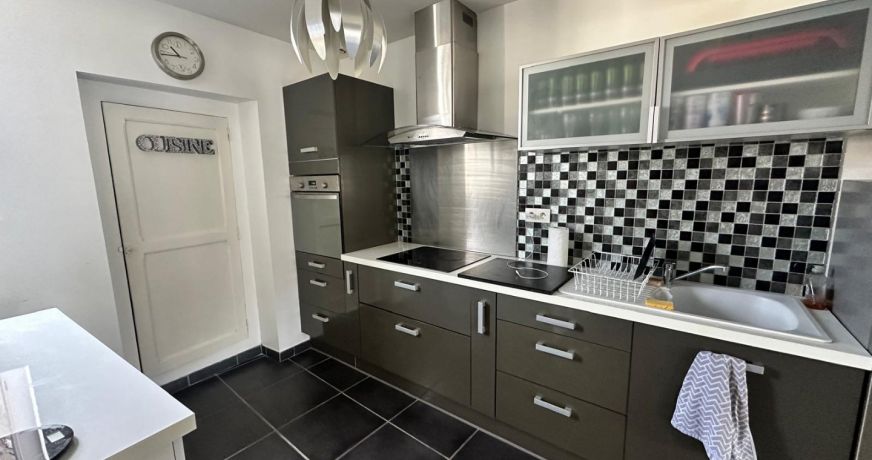 vente Duplex Saint Girons