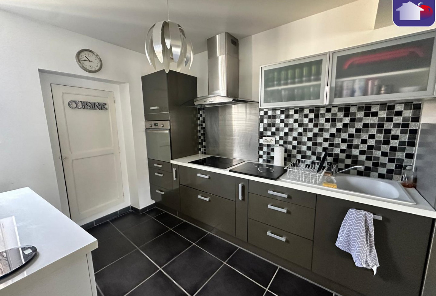 vente Duplex Saint Girons - Photo 3