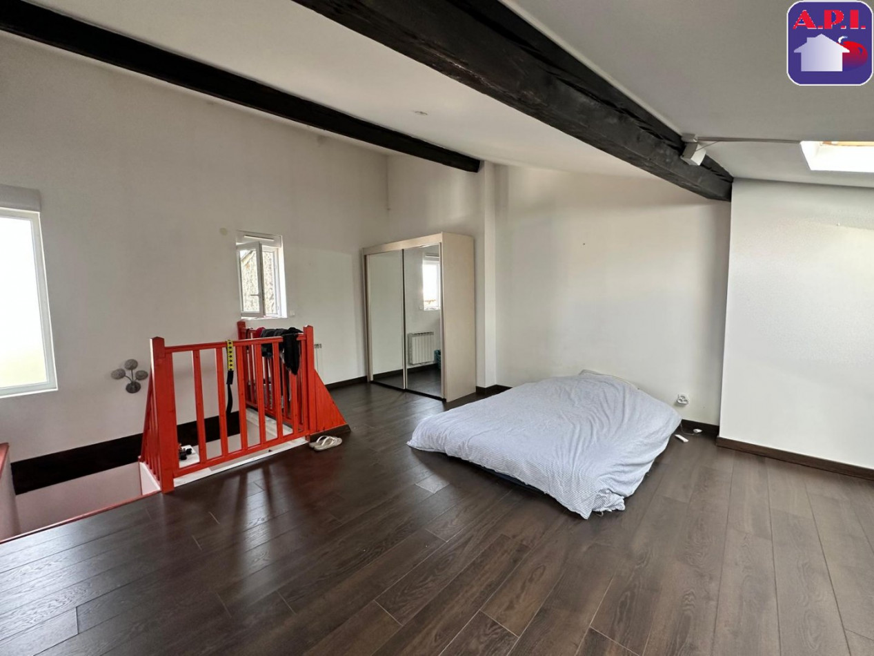 vente Duplex Saint Girons - Photo 4