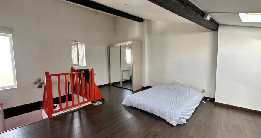 vente Duplex Saint Girons