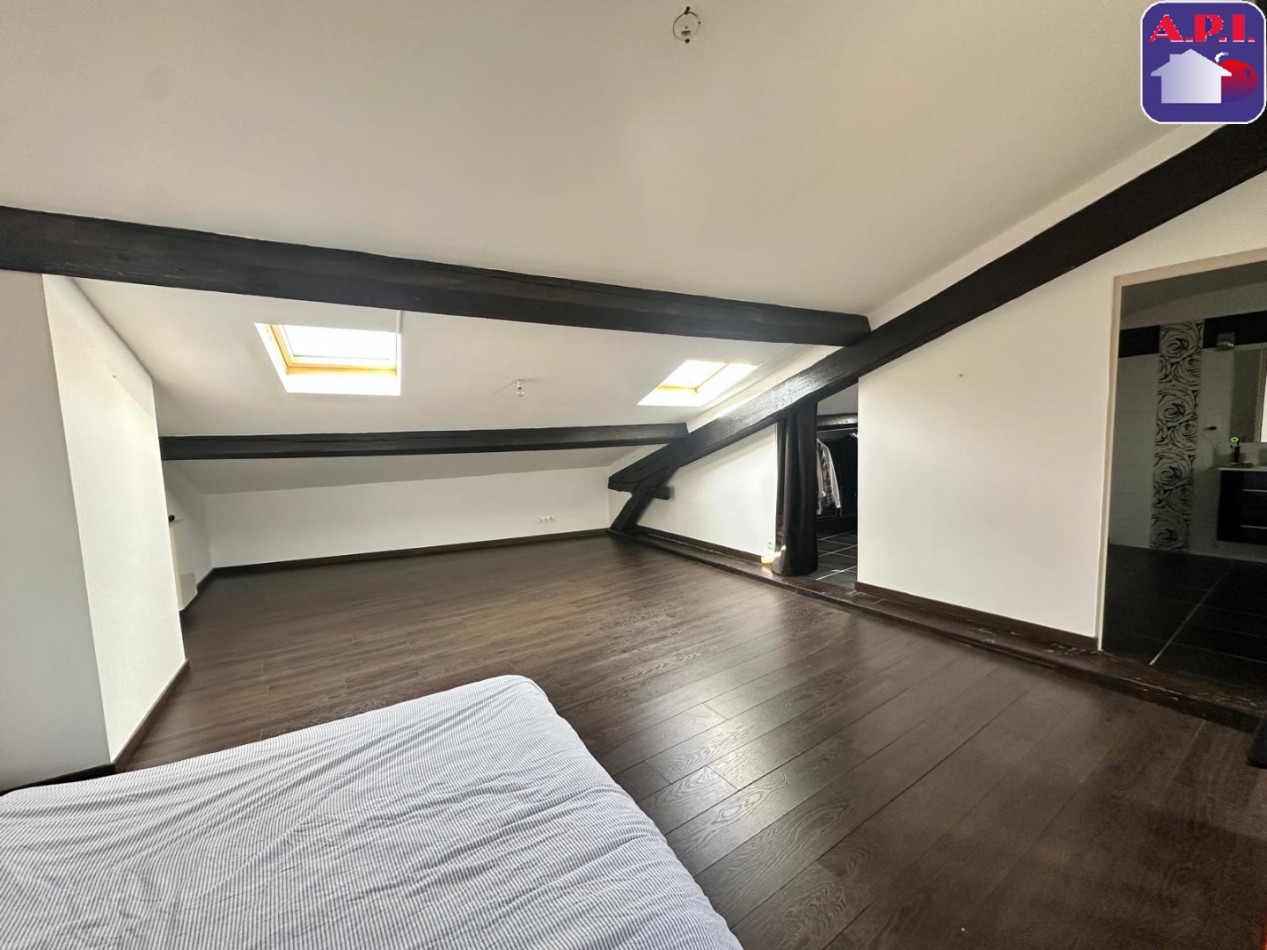 vente Duplex Saint Girons - Photo 5