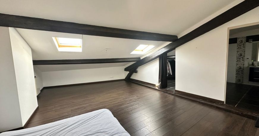 vente Duplex Saint Girons