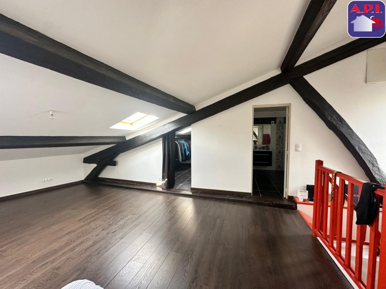 vente Duplex Saint Girons - Photo 6