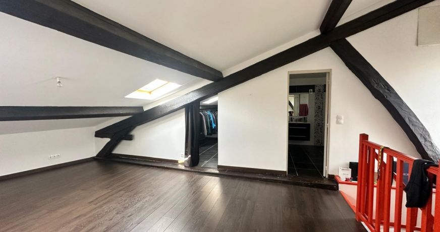 vente Duplex Saint Girons