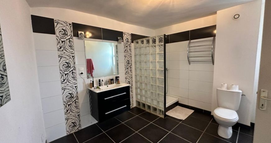 vente Duplex Saint Girons