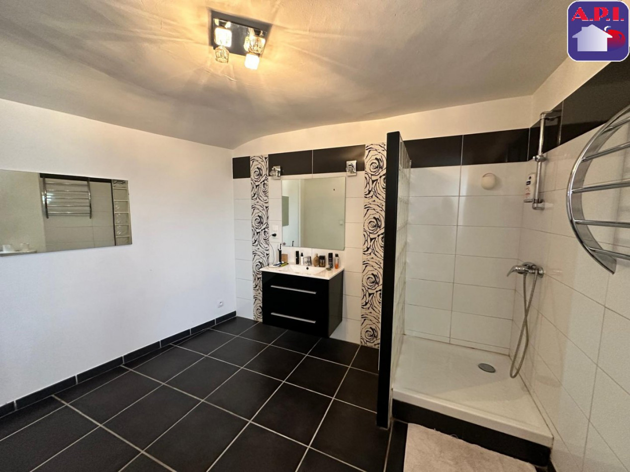 vente Duplex Saint Girons - Photo 8