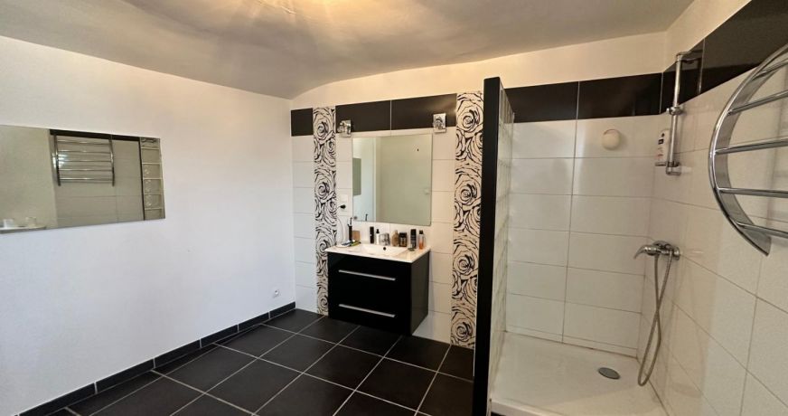 vente Duplex Saint Girons