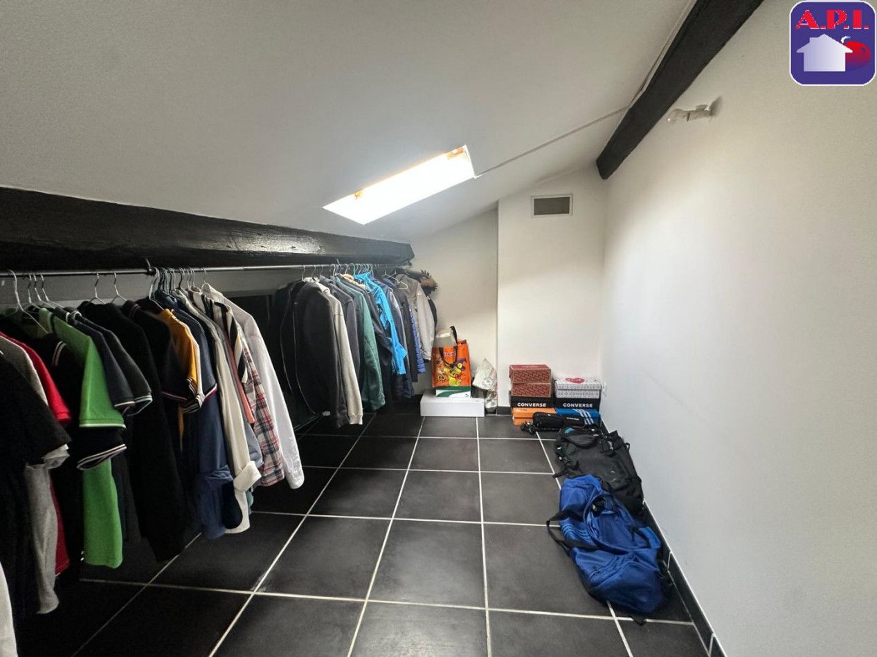 vente Duplex Saint Girons - Photo 9