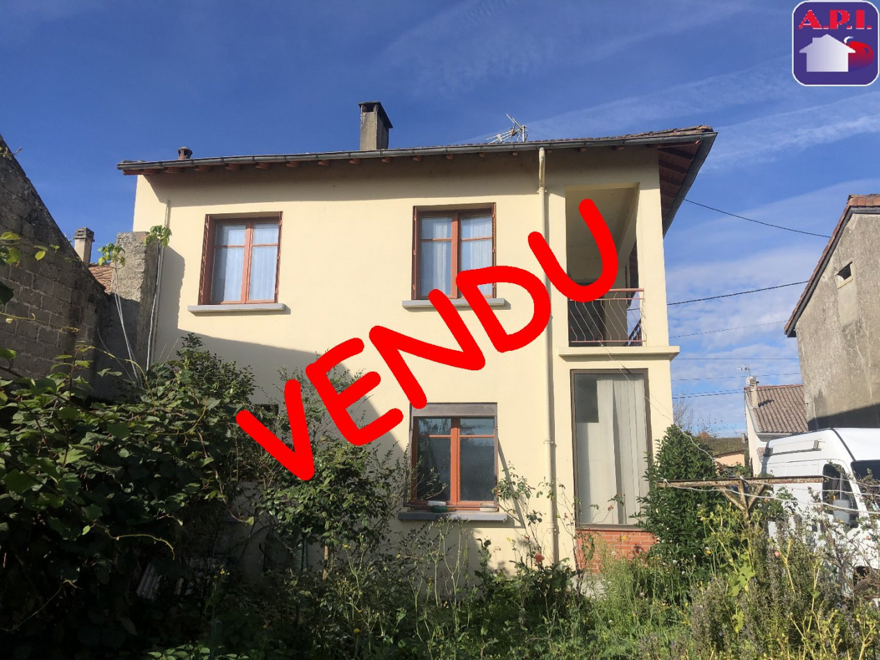 vente Maison à rénover Martres Tolosane - Photo 1