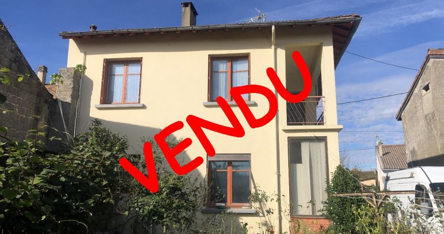 vente Maison à rénover Martres Tolosane