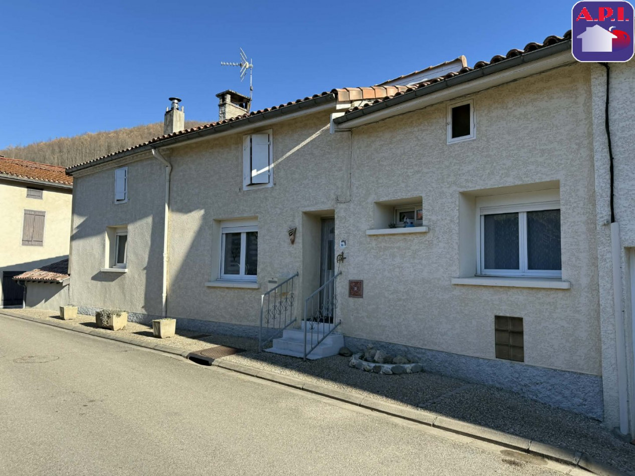 vente Maison Foix - Photo 1