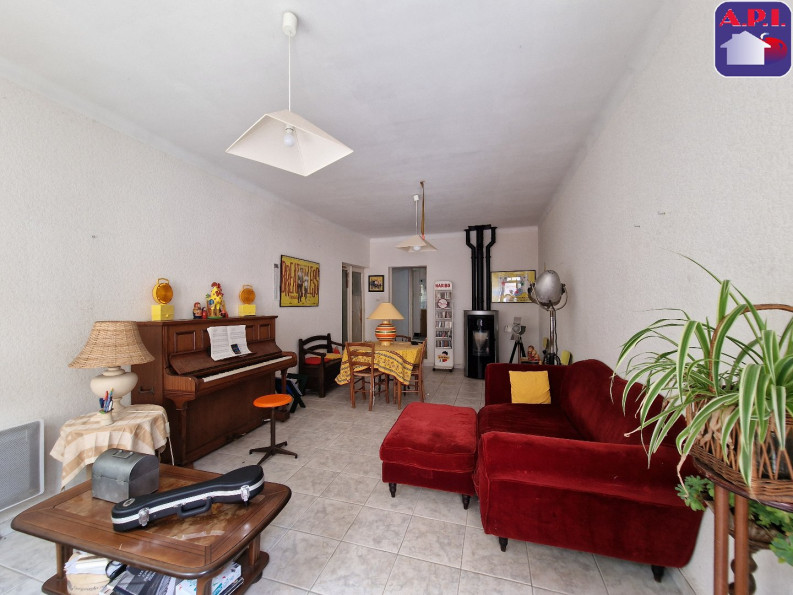vente Maison Vicdessos - Photo 2