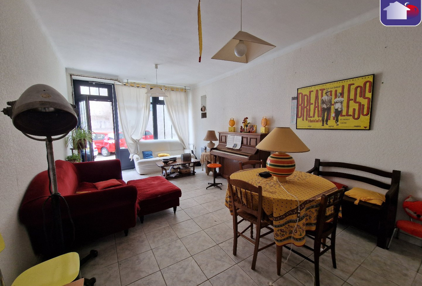 vente Maison Vicdessos - Photo 3