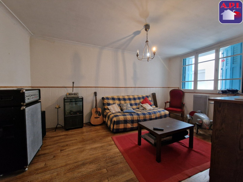 vente Maison Vicdessos - Photo 4