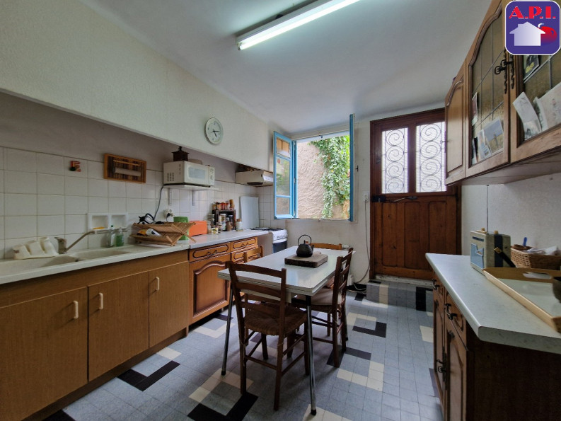 vente Maison Vicdessos - Photo 5