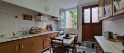 vente Maison Vicdessos