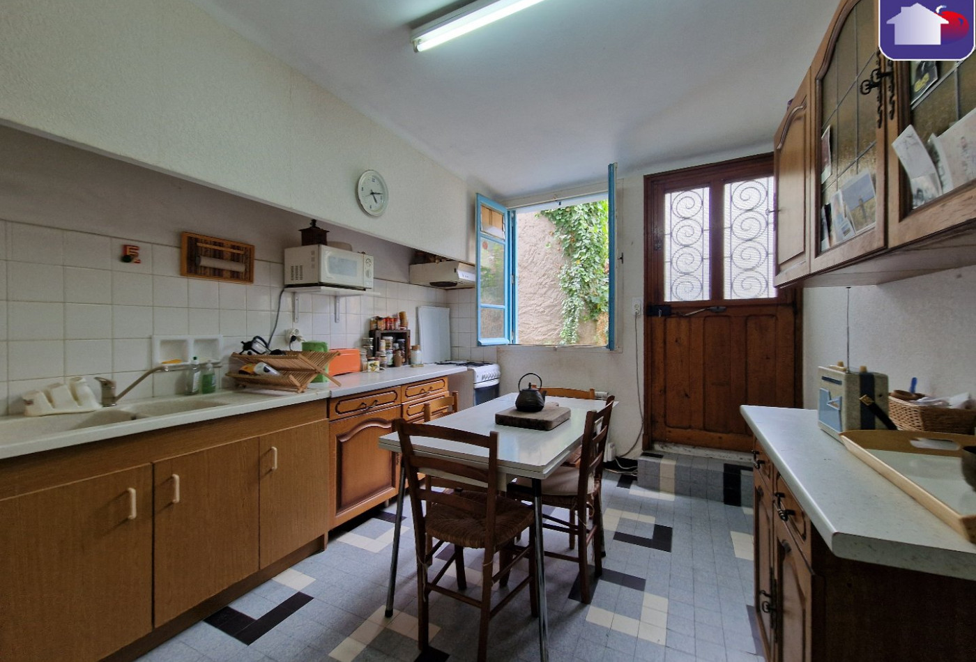 vente Maison Vicdessos - Photo 5