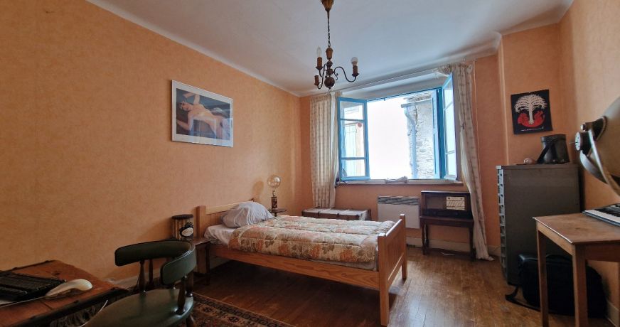 vente Maison Vicdessos