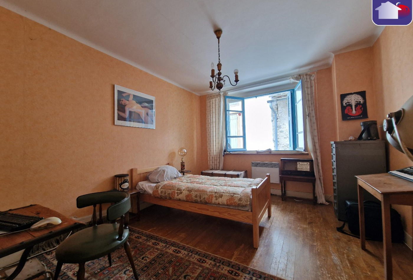 vente Maison Vicdessos - Photo 6