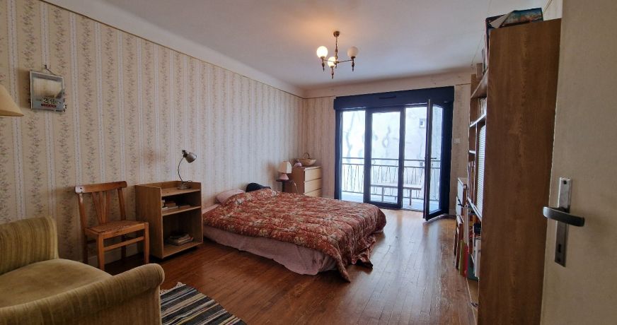 vente Maison Vicdessos