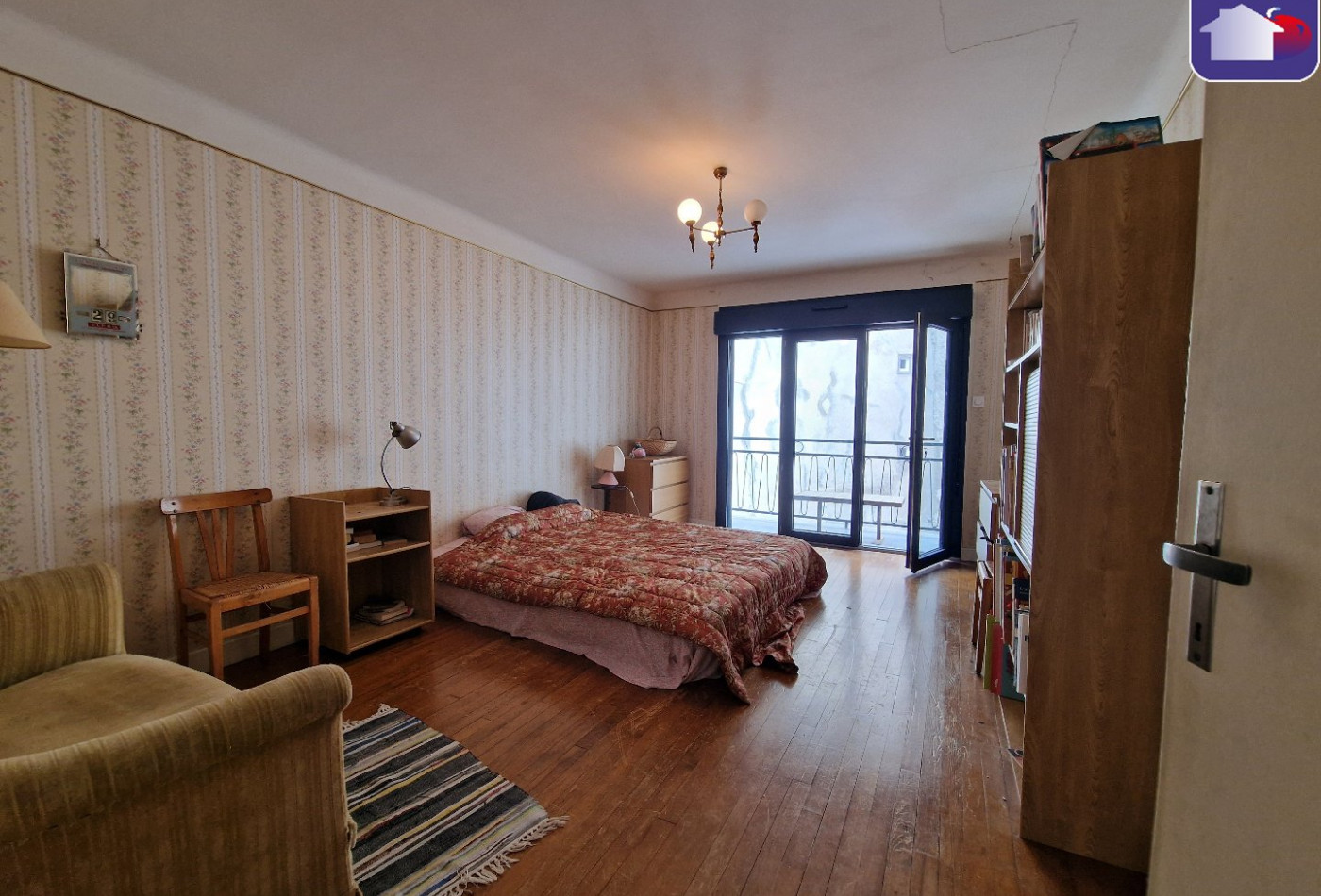 vente Maison Vicdessos - Photo 8