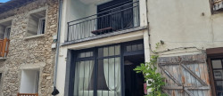 vente Maison Vicdessos