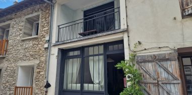 vente Vicdessos