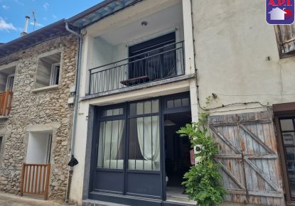 vente Maison Vicdessos