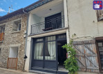 vente Maison Vicdessos